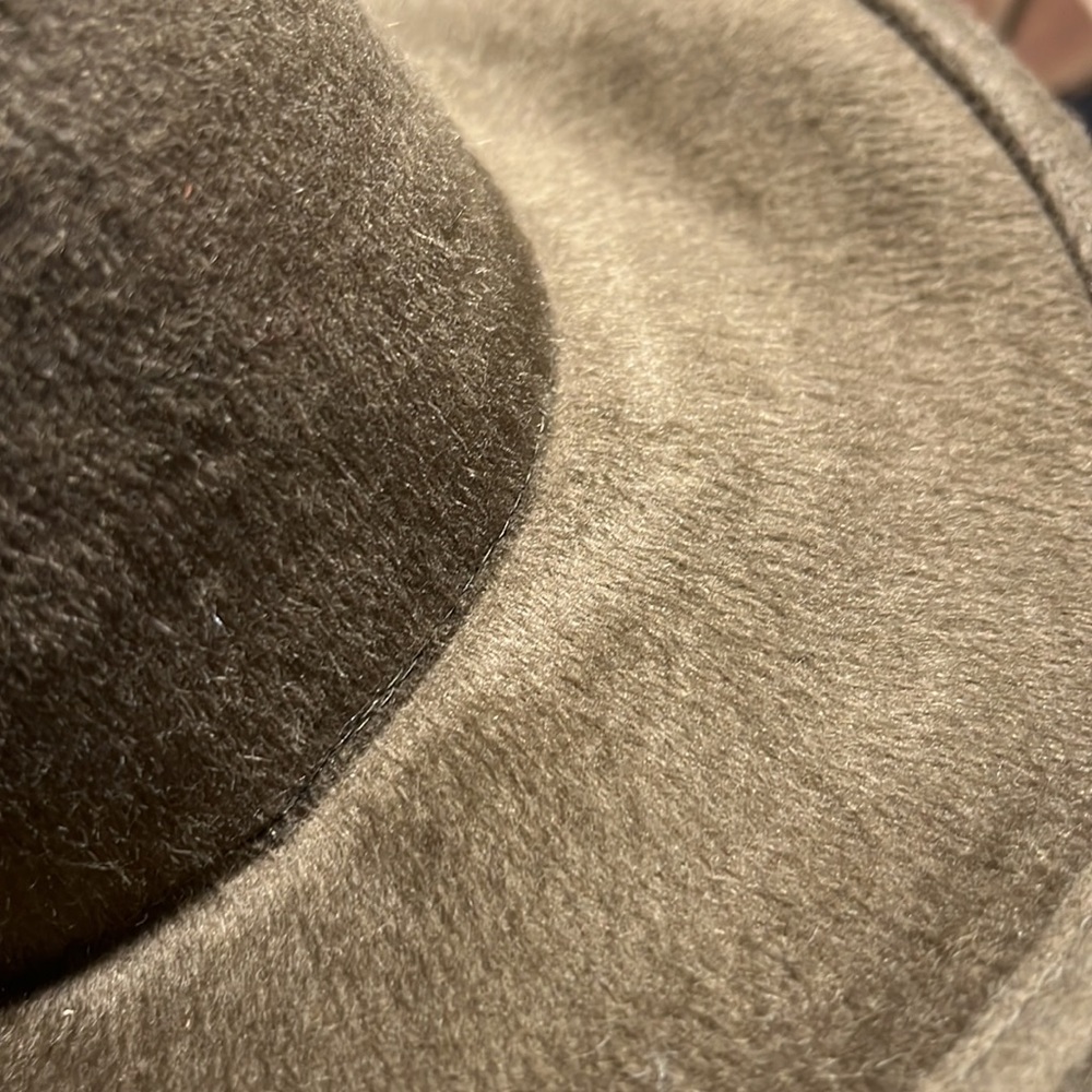 Nwt anthropologie modern rancher cowboy hat - Picture 6 of 10